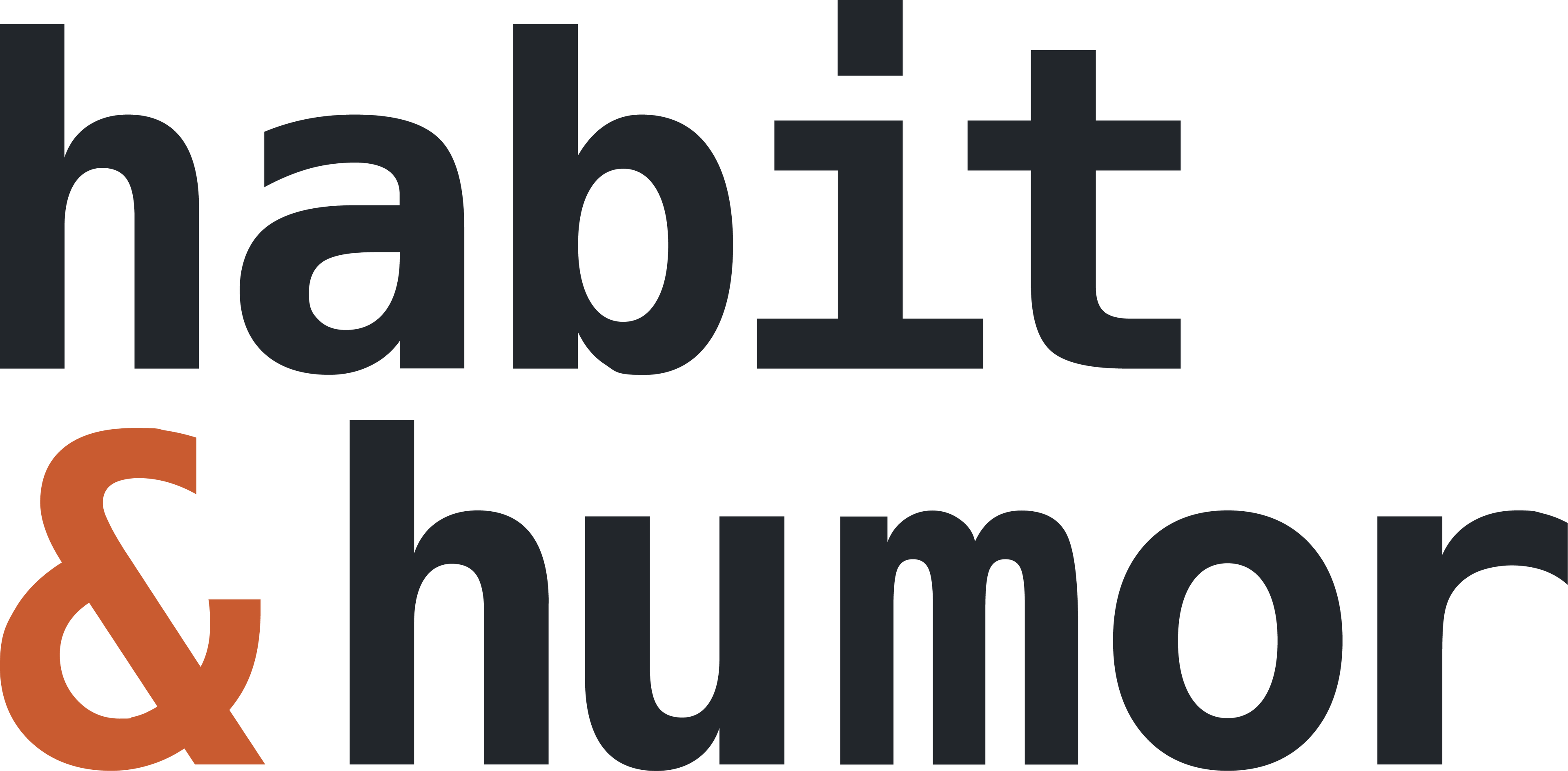 Habit & Humor
